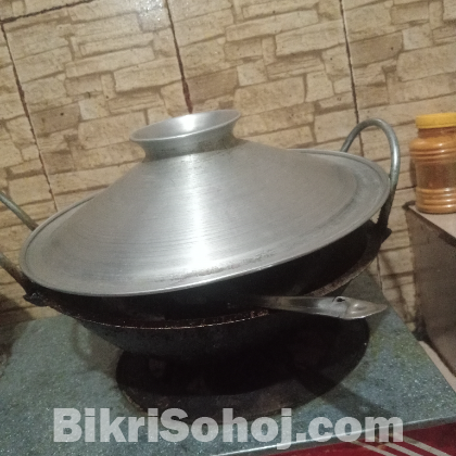 রান্না ঘরের পণ্য সামগ্রী